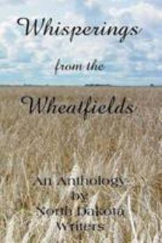 Paperback Whisperings from the Wheatfields Book