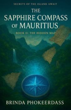 Paperback The Hidden Map Book