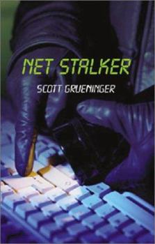 Paperback Net Stalker Book