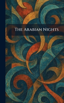Hardcover The Arabian Nights Book