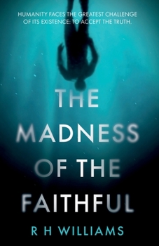 Paperback The Madness of the Faithful Book