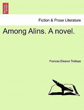 Paperback Among Alins. a Novel. Book