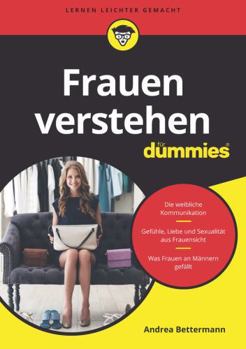 Paperback Frauen verstehen für Dummies (German Edition) [German] Book