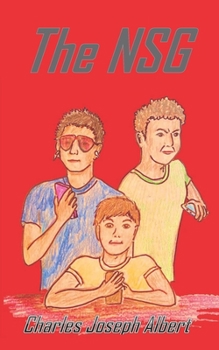 Paperback The NSG Book