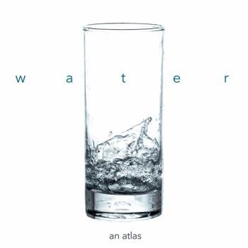 Paperback Water: An Atlas Book