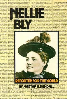 Nellie Bly (Gateway Biographies)