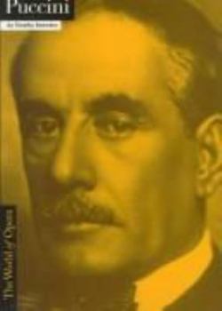 Paperback Puccini Book