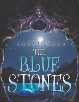 Paperback The Blue Stones Book
