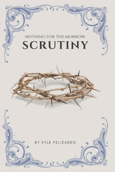 Paperback Scrutiny Book