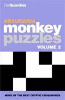 Monkey Puzzles: v. 2 - Book  of the Monkey Puzzles