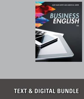 Product Bundle Bundle: Business English, 12th + Student Premium Web Site, 1 Term (6 Months) Printed Access Card Book