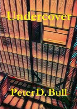 Paperback Undercover Book