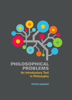 Paperback Philosophical Problems: An Introductory Text in Philosophy Book