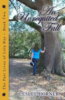 Paperback An Unrequited Fall Book