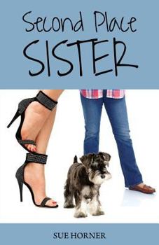 Paperback Second Place Sister Book