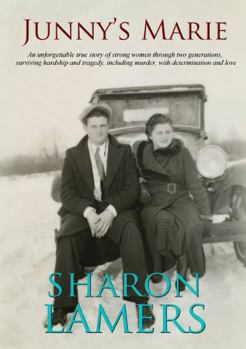 Paperback Junny's Marie Book