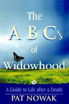 Paperback The ABC's of Widowhood Book