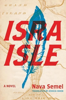 Paperback Isra-Isle Book