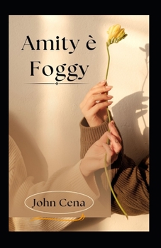 Paperback Amity è Foggy [Italian] Book