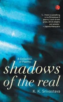 Paperback Shadows of the Real Book