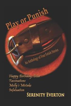 Paperback Play or Punish (Anthology) Book