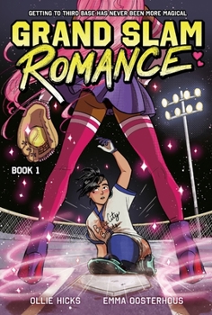 Grand Slam Romance (Grand Slam Romance Book 1) - Book #1 of the Grand Slam Romance