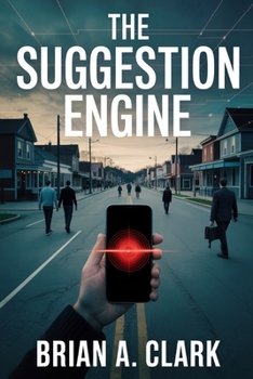 Paperback The Suggestion Engine Book