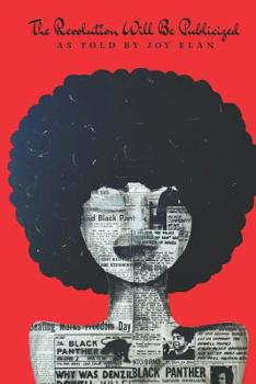 Paperback The Revolution Will Be Publicized Book
