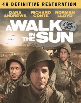 A Walk In The Sun