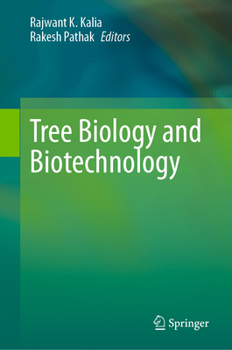 Tree Biology and Biotechnology