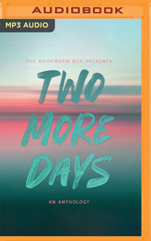 Audio CD Two More Days: An Anthology Book