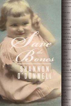 Paperback Save the Bones Book