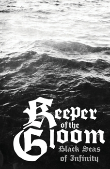 Paperback Black Seas of Infinity Book