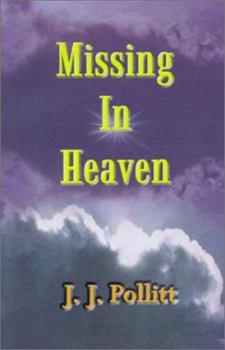 Paperback Missing in Heaven Book