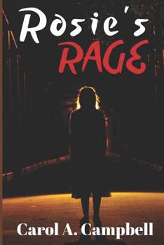 Paperback Rosie's Rage Book