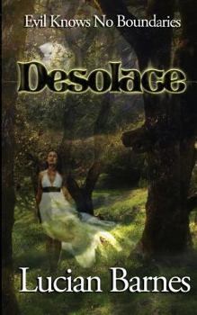 Desolace - Book #1 of the Desolace