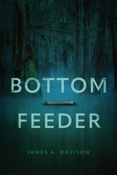 Paperback Bottom Feeder Book