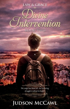 Paperback Divine Intervention Book