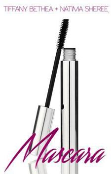 Paperback Mascara: Beat Face. Broken Soul Book