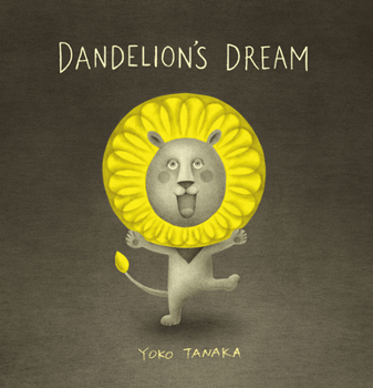 Hardcover Dandelion's Dream Book