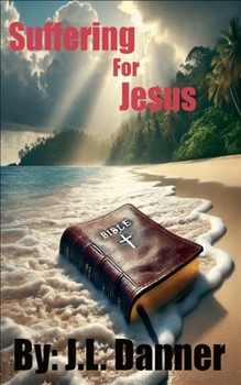 Paperback Suffering For Jesus Book