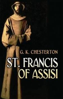 Paperback St. Francis of Assisi Book