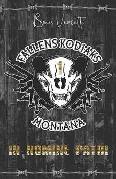 Paperback Fallens Kodiaks tome 1: In nomine patri [French] Book