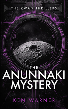 Paperback The Anunnaki Mystery Book