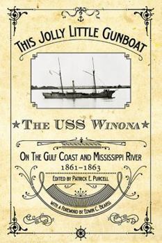 Paperback This Jolly Little Gunboat Book