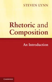 Paperback Rhetoric and Composition Book