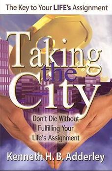Paperback Taking the City Book