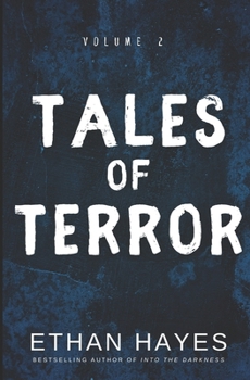 Tales of Terror: Volume 2