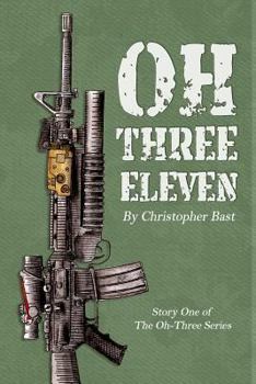 Paperback Oh-Three-Eleven Book