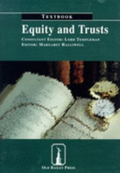 Equity and Trusts